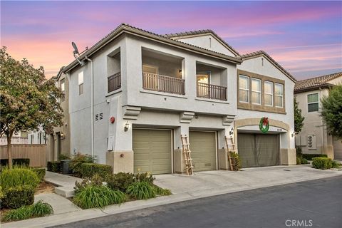 A home in Murrieta