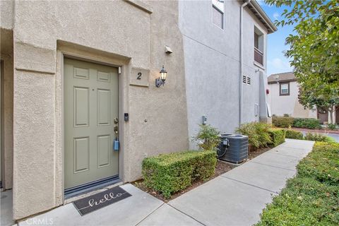 A home in Murrieta