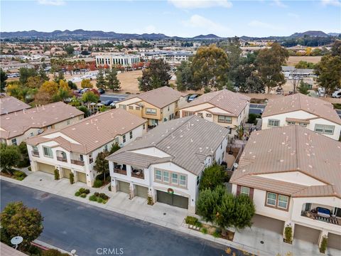 A home in Murrieta