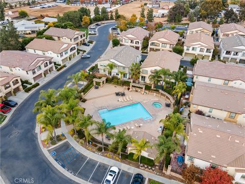 A home in Murrieta