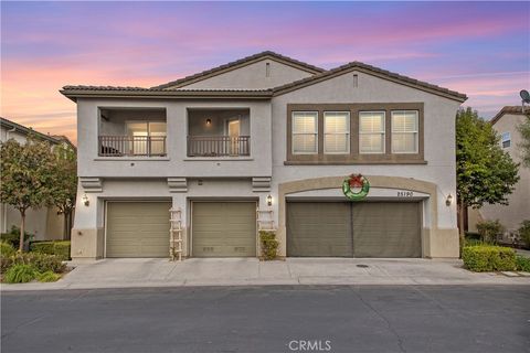 A home in Murrieta