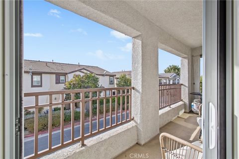 A home in Murrieta