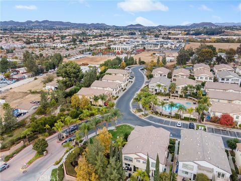 A home in Murrieta