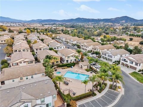 A home in Murrieta