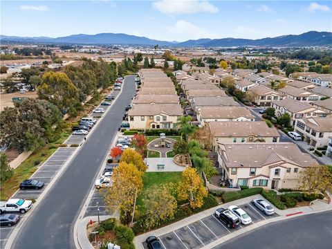 A home in Murrieta