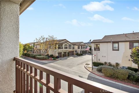 A home in Murrieta