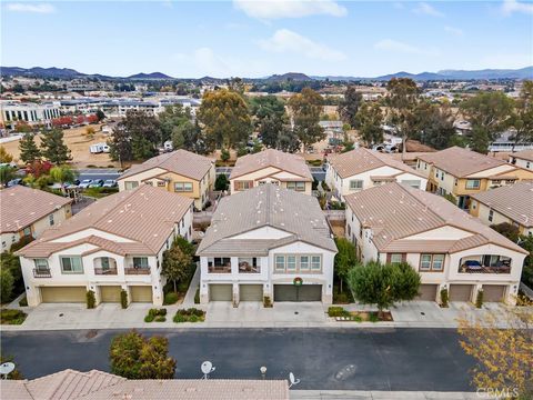 A home in Murrieta