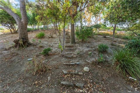 A home in Stevenson Ranch