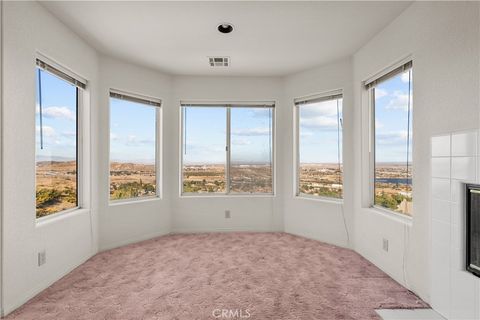 A home in Palmdale