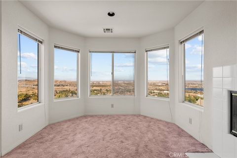 A home in Palmdale