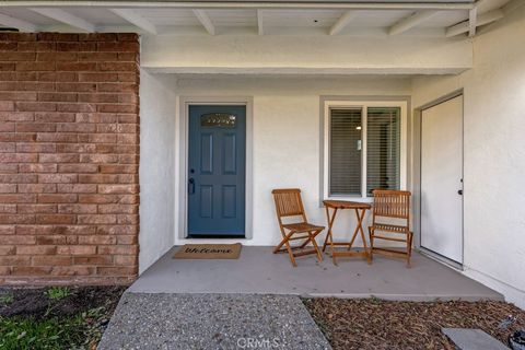 A home in Camarillo