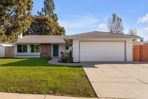 A home in Camarillo