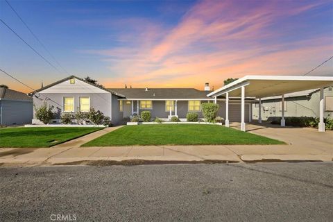 A home in Marysville