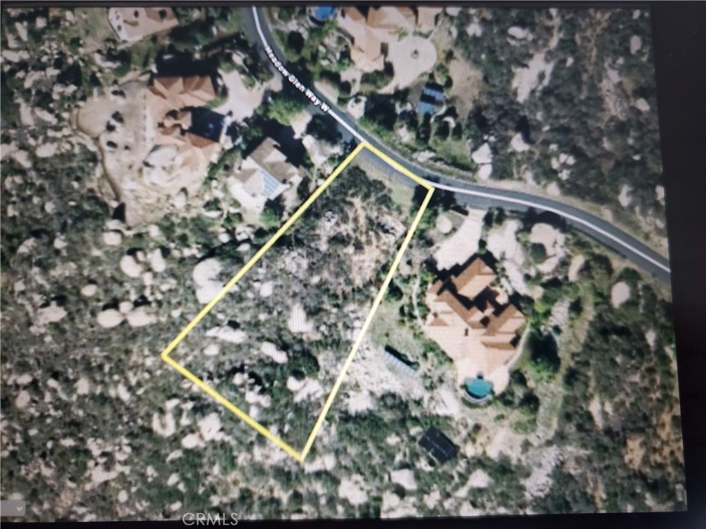 North Escondido - Land