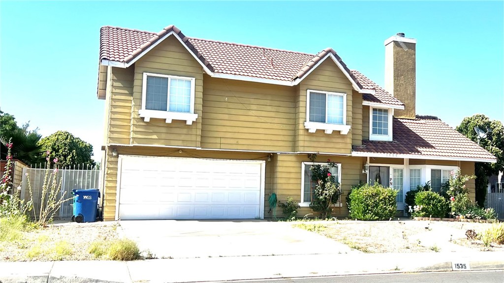 View Palmdale, CA 93550 house