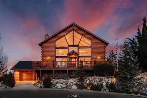 Photo of 487 Fallen Leaf Road, Big Bear Lake, CA 92315 (MLS # IG25047370) Photo of 487 Fallen Leaf Road, Big Bear Lake, CA 92315 (MLS # IG25047370)