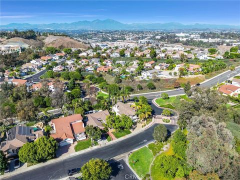 A home in Laguna Niguel