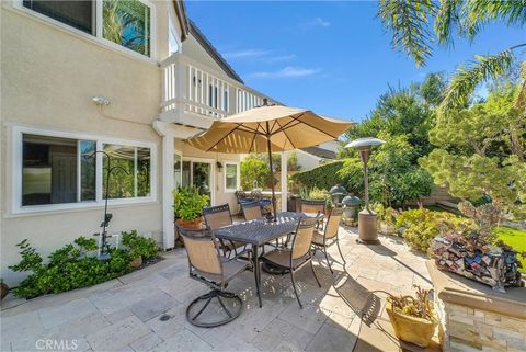 A home in Laguna Niguel