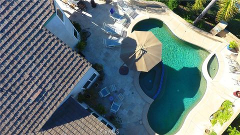 A home in Laguna Niguel