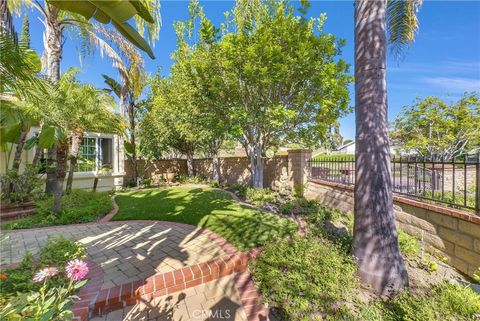 A home in Laguna Niguel