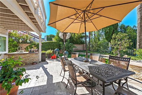 A home in Laguna Niguel