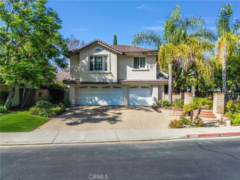 A home in Laguna Niguel