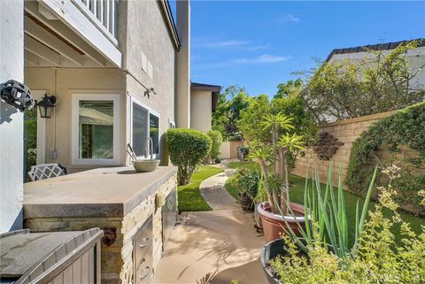 A home in Laguna Niguel