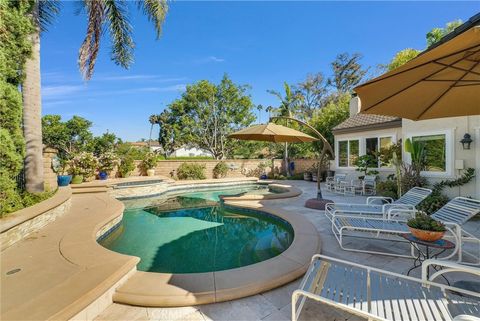 A home in Laguna Niguel