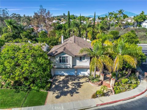 A home in Laguna Niguel