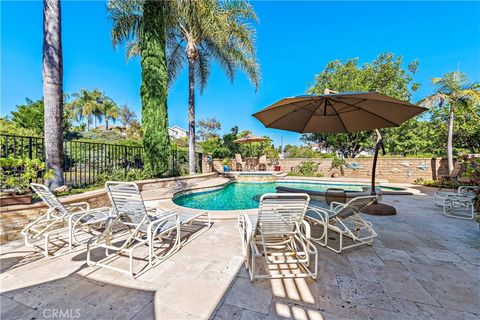 A home in Laguna Niguel