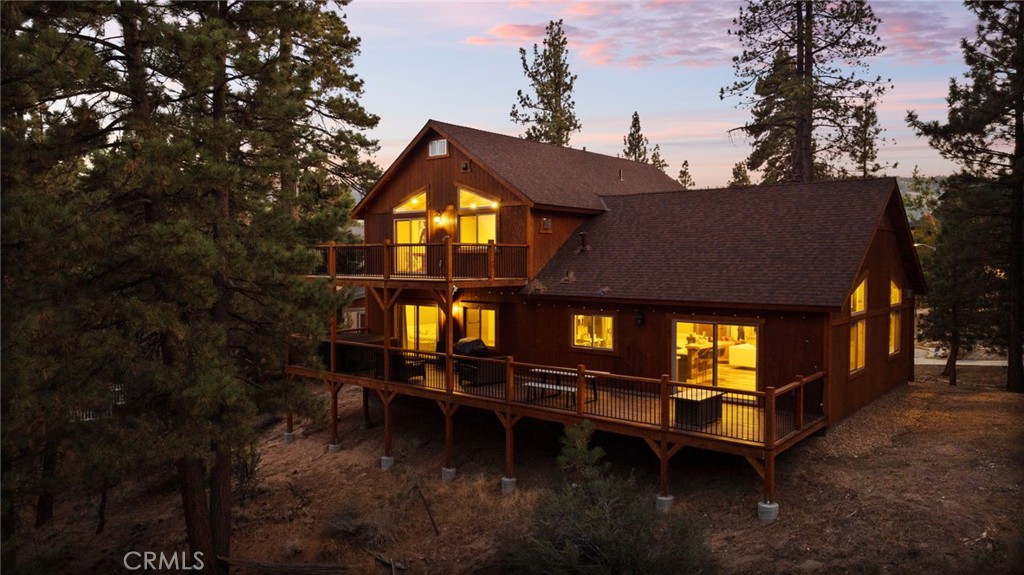 195 Teakwood Drive