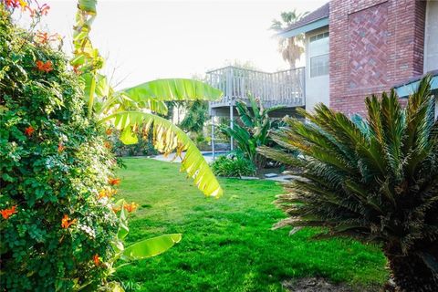 A home in Bakersfield