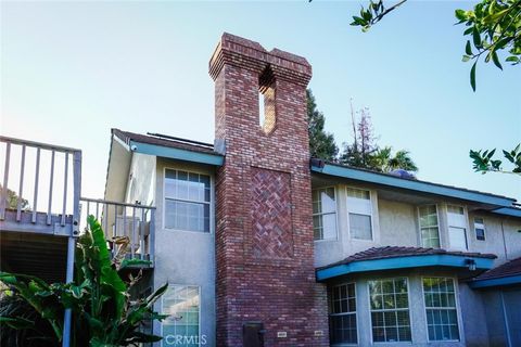 A home in Bakersfield