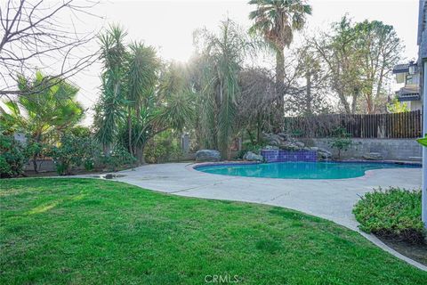 A home in Bakersfield