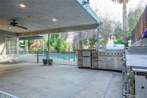 A home in Bakersfield