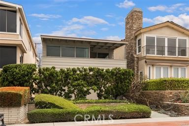Corona del Mar South of PCH (CDMS) - Residential