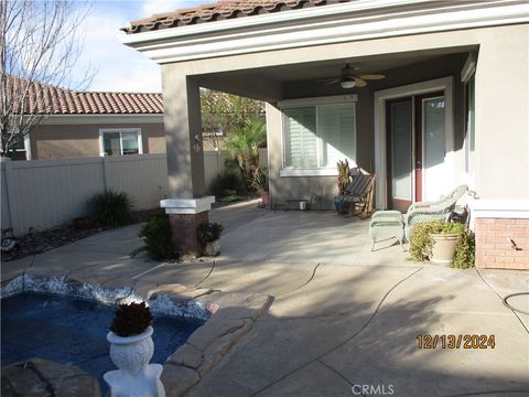 A home in Beaumont