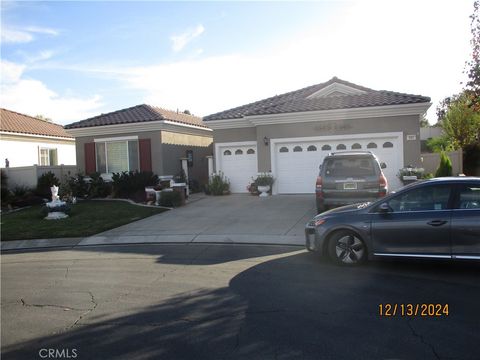 A home in Beaumont