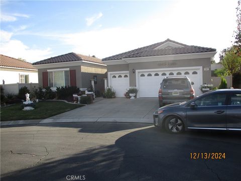 A home in Beaumont