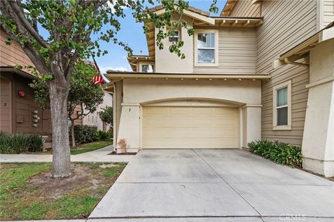 A home in Murrieta