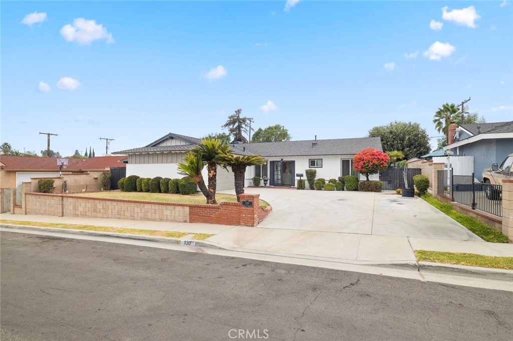 130 S Pintado Drive
