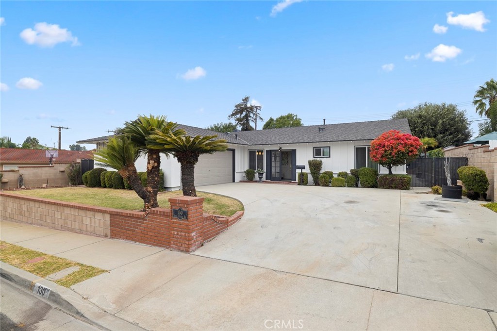 130 S Pintado Drive