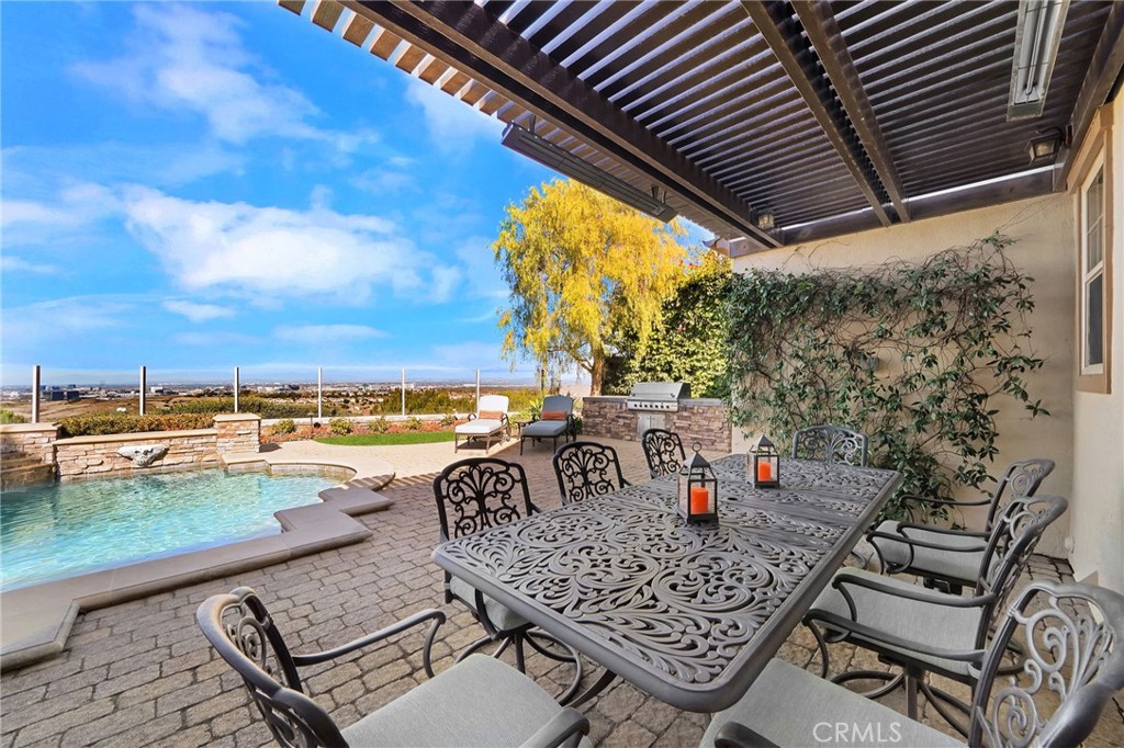 Aubergine (NRAG) - Residential