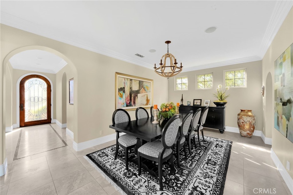 Aubergine (NRAG) - Residential