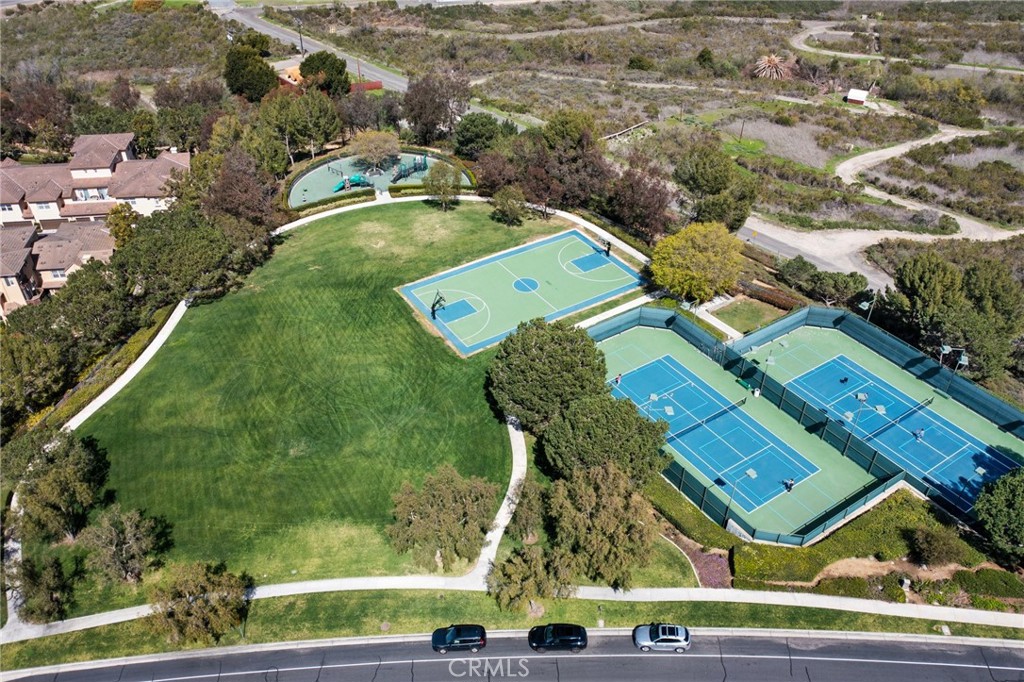 Aubergine (NRAG) - Residential