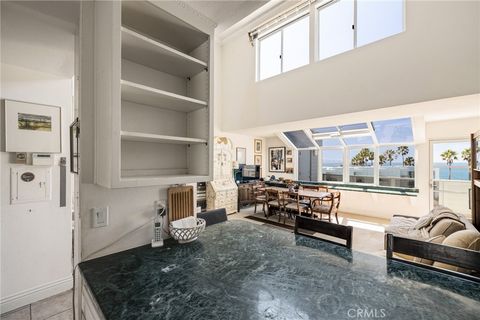 A home in Redondo Beach