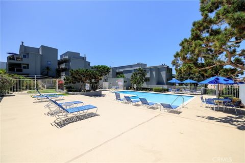 A home in Redondo Beach