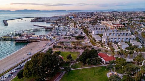 A home in Redondo Beach