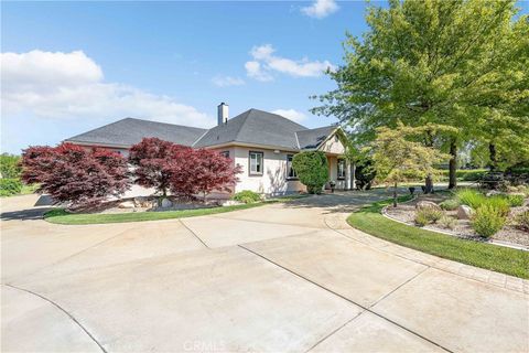 A home in Cherry Valley