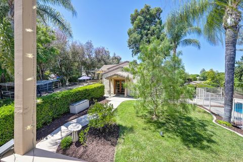 A home in Temecula